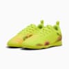 Изображение Puma Бутсы для футзала FUTURE 8 PLAY IT Futsal Boots Youth #2: Yellow Alert-PUMA Black-Sun Struck
