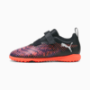 Image PUMA Chuteira Society com Velcro FUTURE 8 PLAY Juvenil #1