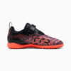 Image PUMA Chuteira Society com Velcro FUTURE 8 PLAY Juvenil #5