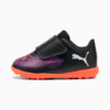 Image PUMA Chuteira Society com Velcro FUTURE 8 PLAY Bebê #1