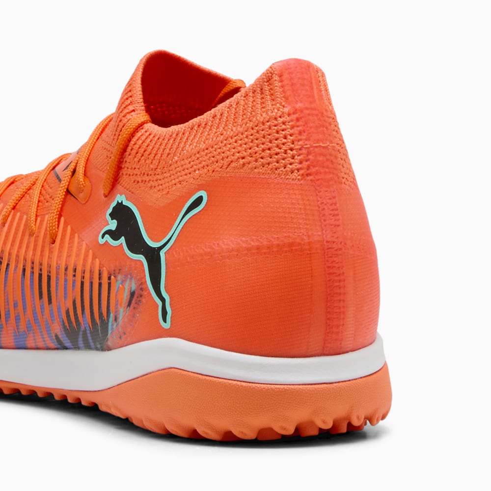 Image PUMA Chuteira Society FUTURE 8 MATCH CREATIVITY Unissex #2