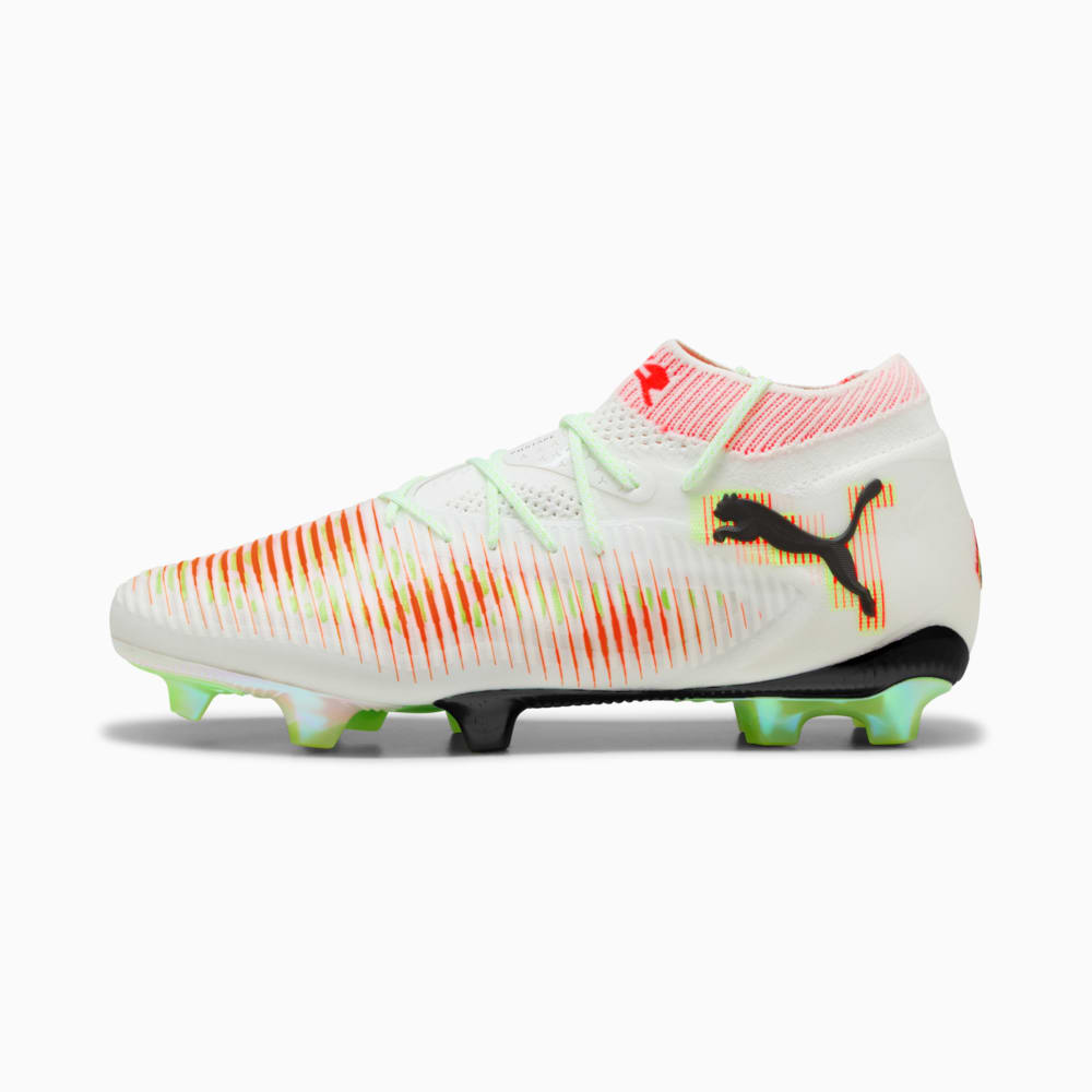 Image PUMA Chuteira de Campo FUTURE 8 ULTIMATE LAUNCH Unissex #1