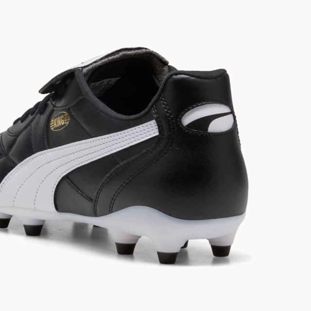 Imagen PUMA Zapatos de fútbol KING TOP FG/AG