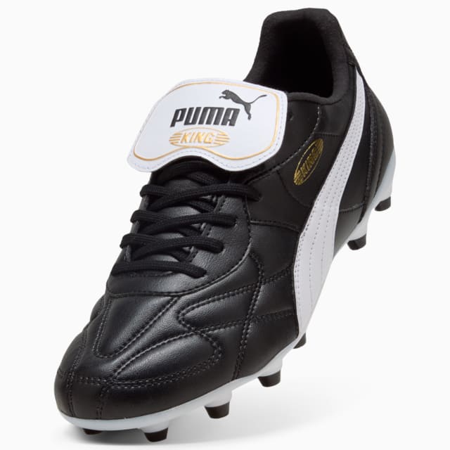 Imagen PUMA Zapatos de fútbol KING TOP FG/AG