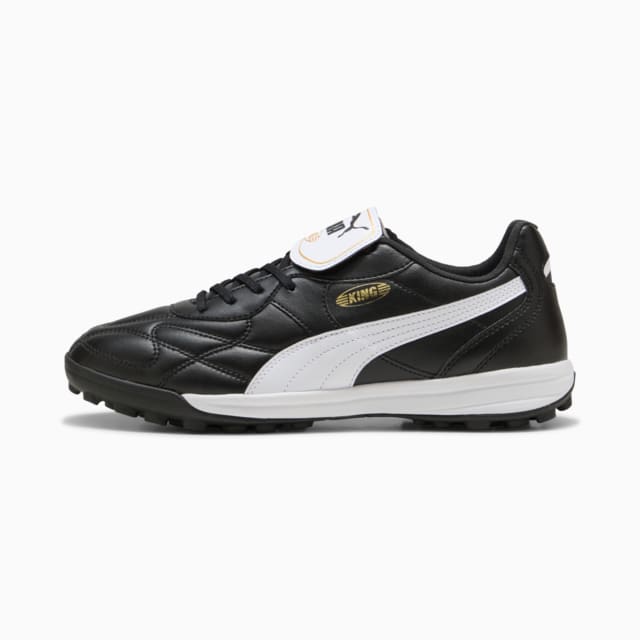 Imagen PUMA Zapatos de fútbol KING TOP TT