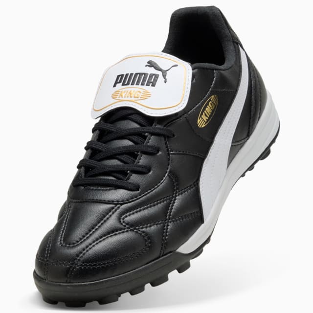Imagen PUMA Zapatos de fútbol KING TOP TT