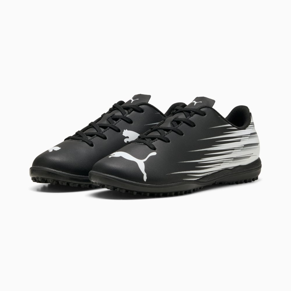 Imagen PUMA Zapatos de fútbol ATTACANTO II TT juvenil #2