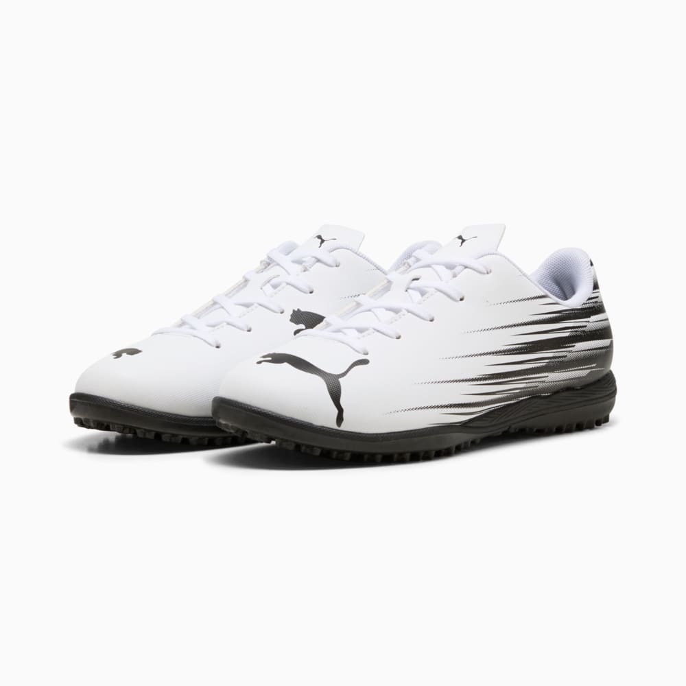 Imagen PUMA Zapatos de fútbol ATTACANTO II TT juvenil #2