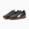 Изображение Puma Бутсы VITORIA II Futsal Boots Men #2: Puma Black-Puma White