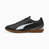 Изображение Puma Бутсы VITORIA II Futsal Boots Men #1: Puma Black-Puma White