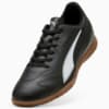 Изображение Puma Бутсы VITORIA II Futsal Boots Men #6: Puma Black-Puma White