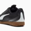 Изображение Puma Бутсы VITORIA II Futsal Boots Youth #3: Puma Black-Puma White