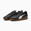 Изображение Puma Бутсы VITORIA II Futsal Boots Youth #2: Puma Black-Puma White