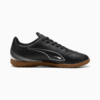 Изображение Puma Бутсы VITORIA II Futsal Boots Youth #5: Puma Black-Puma White