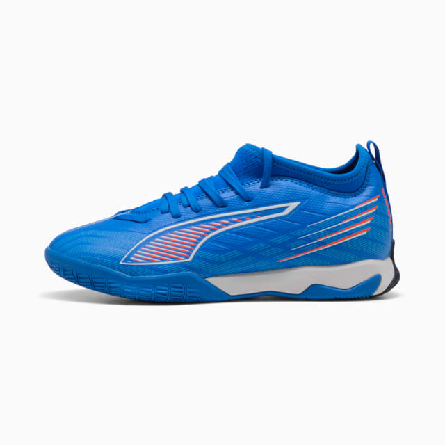 Image PUMA Chuteira Futsal ULTRA 6 MATCH Mid Juvenil