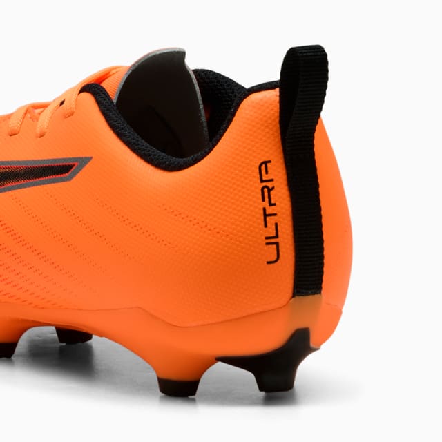 Imagen PUMA Zapatos de fútbol ULTRA 6 PLAY FG/AG juvenil