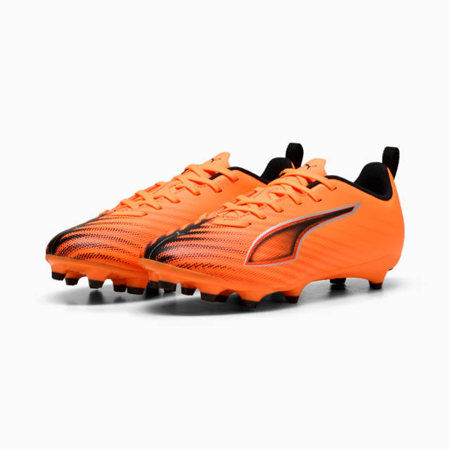 Imagen PUMA Zapatos de fútbol ULTRA 6 PLAY FG/AG juvenil
