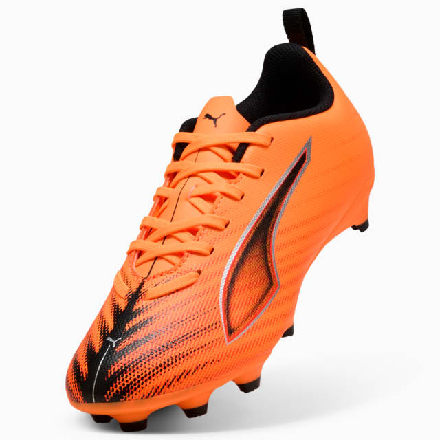 Imagen PUMA Zapatos de fútbol ULTRA 6 PLAY FG/AG juvenil