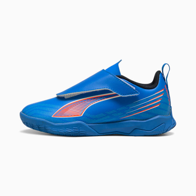Image PUMA Chuteira Futsal ULTRA 6 PLAY Velcro Infantil