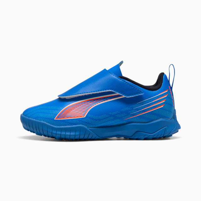 Image PUMA Chuteira Society ULTRA 6 PLAY Infantil