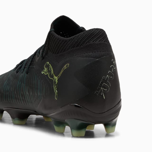Imagen PUMA Zapatos de fútbol FUTURE 8 ULTIMATE FG Mid unisex
