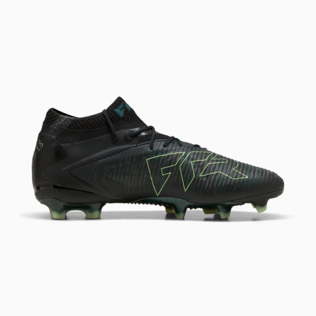 Imagen PUMA Zapatos de fútbol FUTURE 8 ULTIMATE FG Mid unisex
