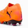 Зображення Puma Бутси FUTURE 8 MATCH FG/AG Football Boots Unisex #3: Heat Fire-PUMA Black-Ravish