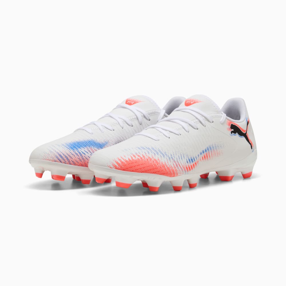 Imagen PUMA Zapatos de fútbol FUTURE 8 PLAY FG/AG #2