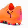Изображение Puma Бутсы FUTURE 8 PLAY FG/AG Football Boots Unisex #3: Heat Fire-PUMA Black-Ravish