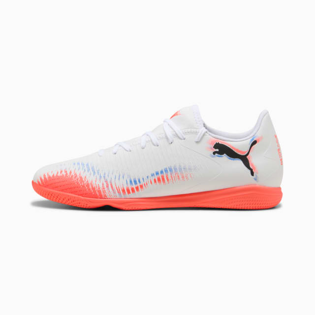 Image PUMA Chuteira Futsal FUTURE 8 PLAY Unissex