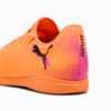 Изображение Puma Бутсы FUTURE 8 PLAY IT Futsal Boots Unisex #3: Heat Fire-PUMA Black-Ravish