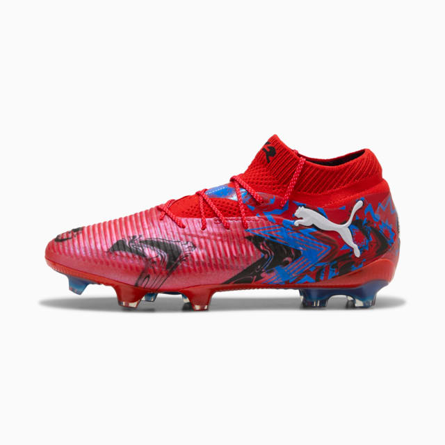 Image PUMA Chuteira de Campo  FUTURE 8 ULTIMATE PLAYMAKERS Unissex