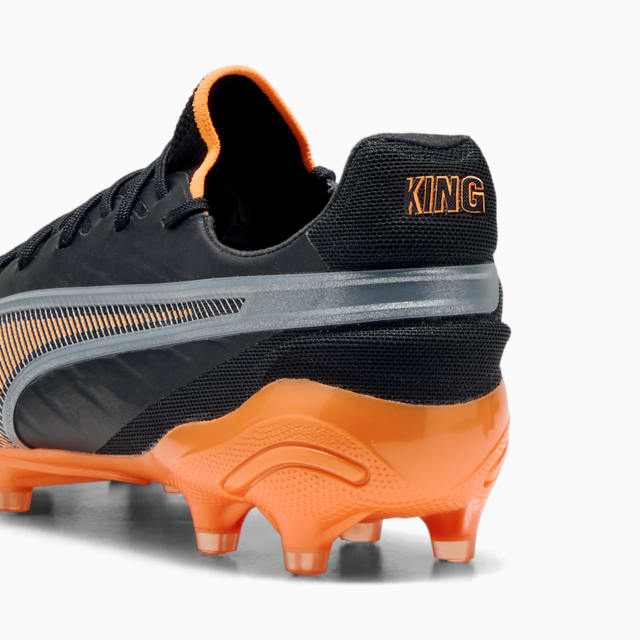 Imagen PUMA Zapatos de fútbol KING ULTIMATE FG/AG unisex