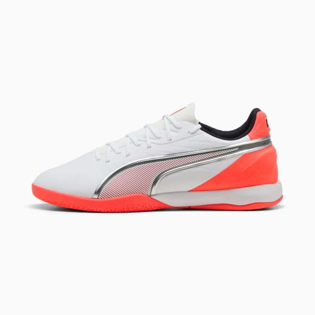 Image PUMA Chuteira Futsal KING MATCH Unissex