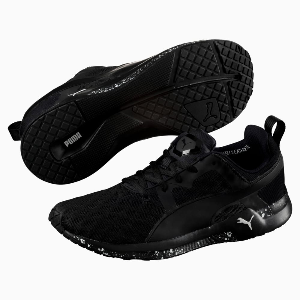 Зображення Puma Кросівки Pulse XT v2 FT Wns #2: Puma Black-Puma White