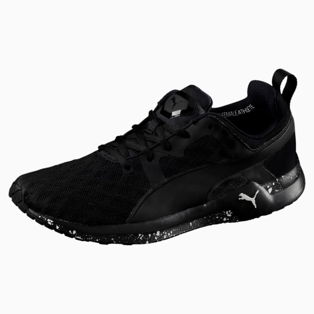 Зображення Puma Кросівки Pulse XT v2 FT Wns #1: Puma Black-Puma White