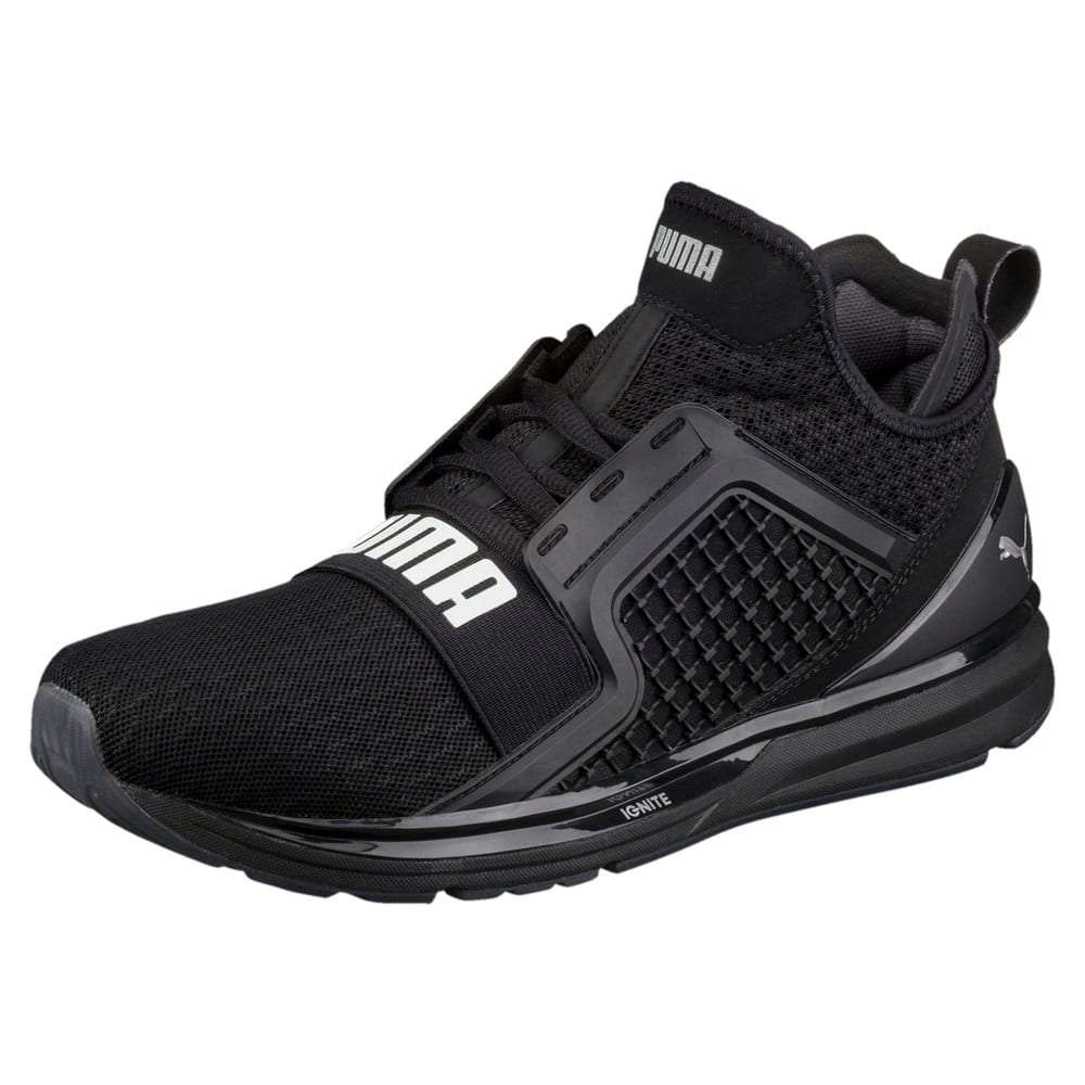 puma ignite series
