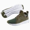 Puma enzo shop mesh olive