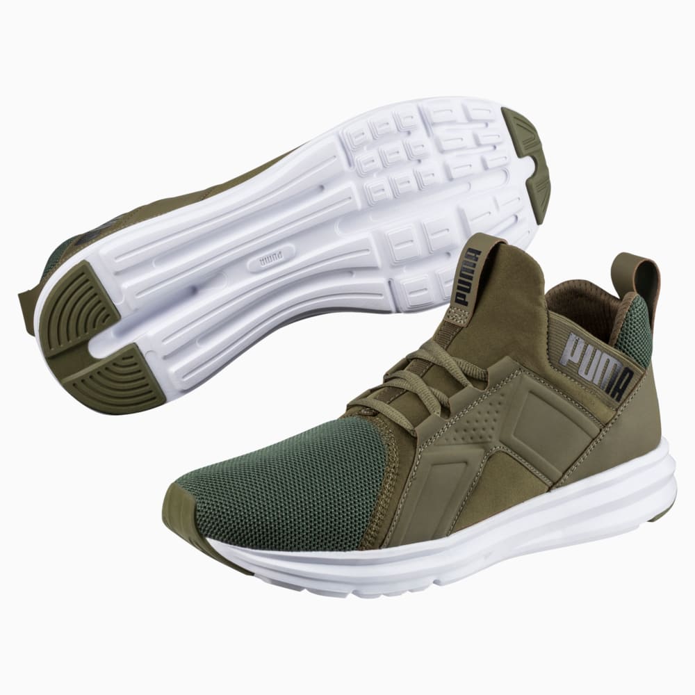 Enzo mesh online
