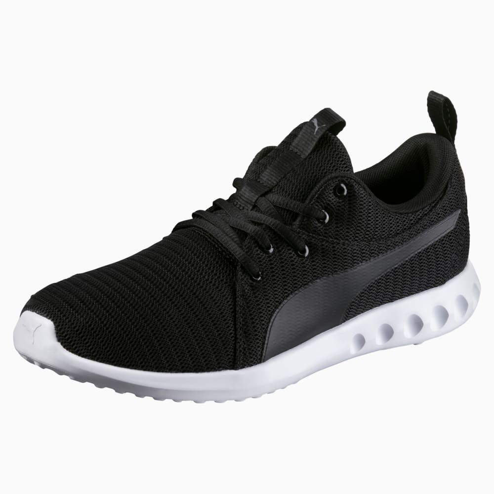 Изображение Puma 190037 #1: Puma Black-QUIET SHADE