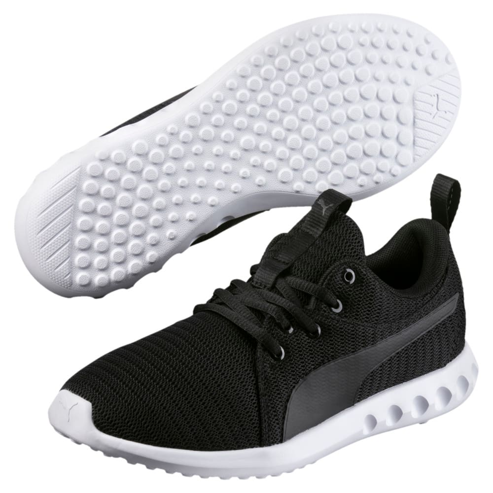 Кроссовки Carson 2 Wn's | Черный | Puma