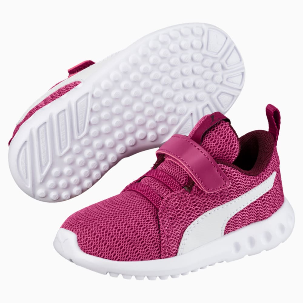 Изображение Puma 190074 #2: Magenta Haze-Fig-Puma White