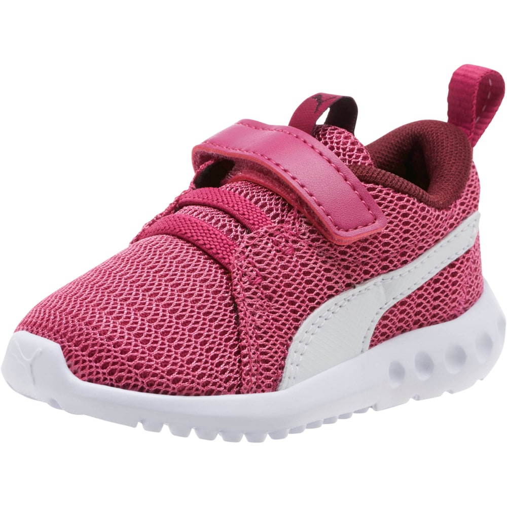 Изображение Puma 190074 #1: Magenta Haze-Fig-Puma White