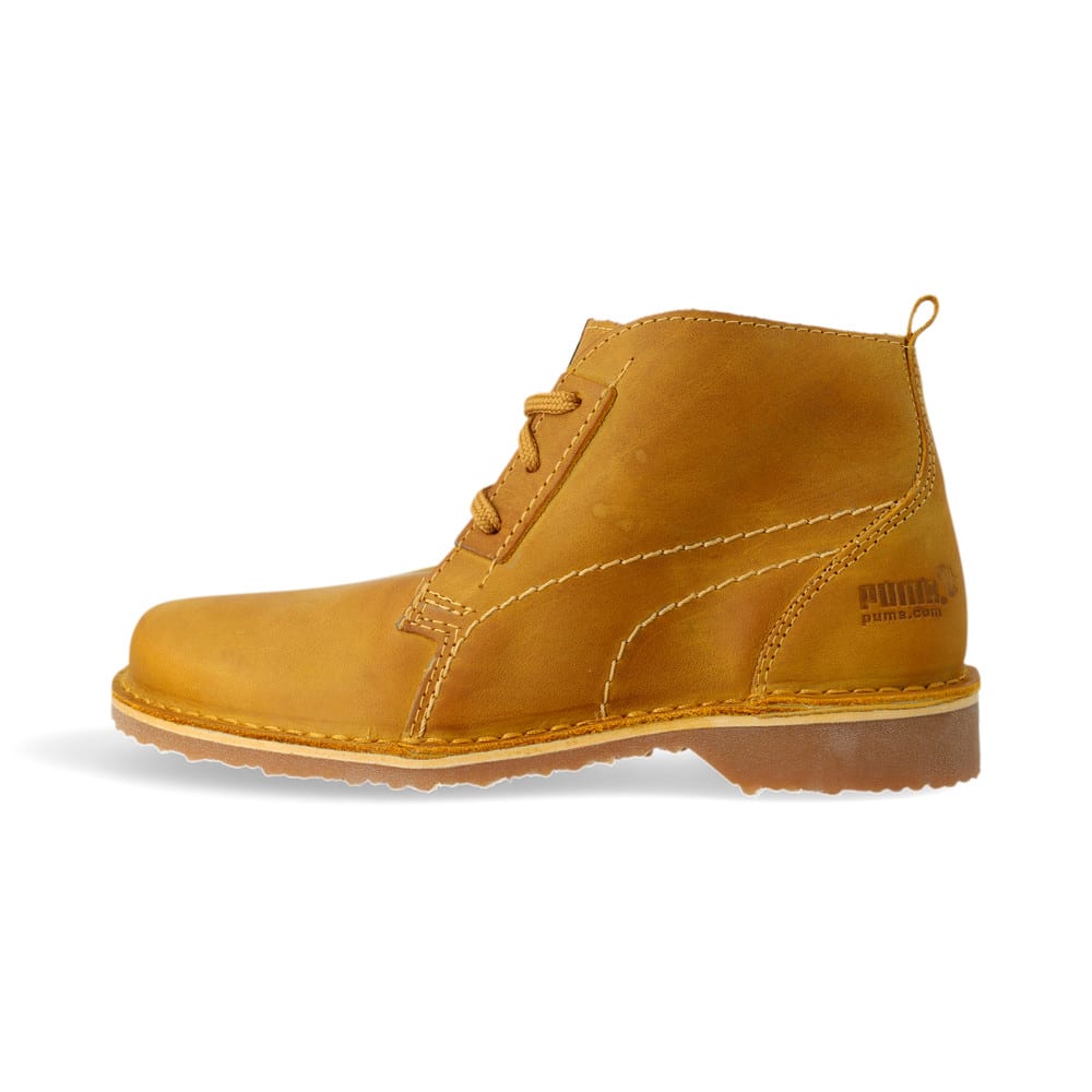 puma half boot sneakers