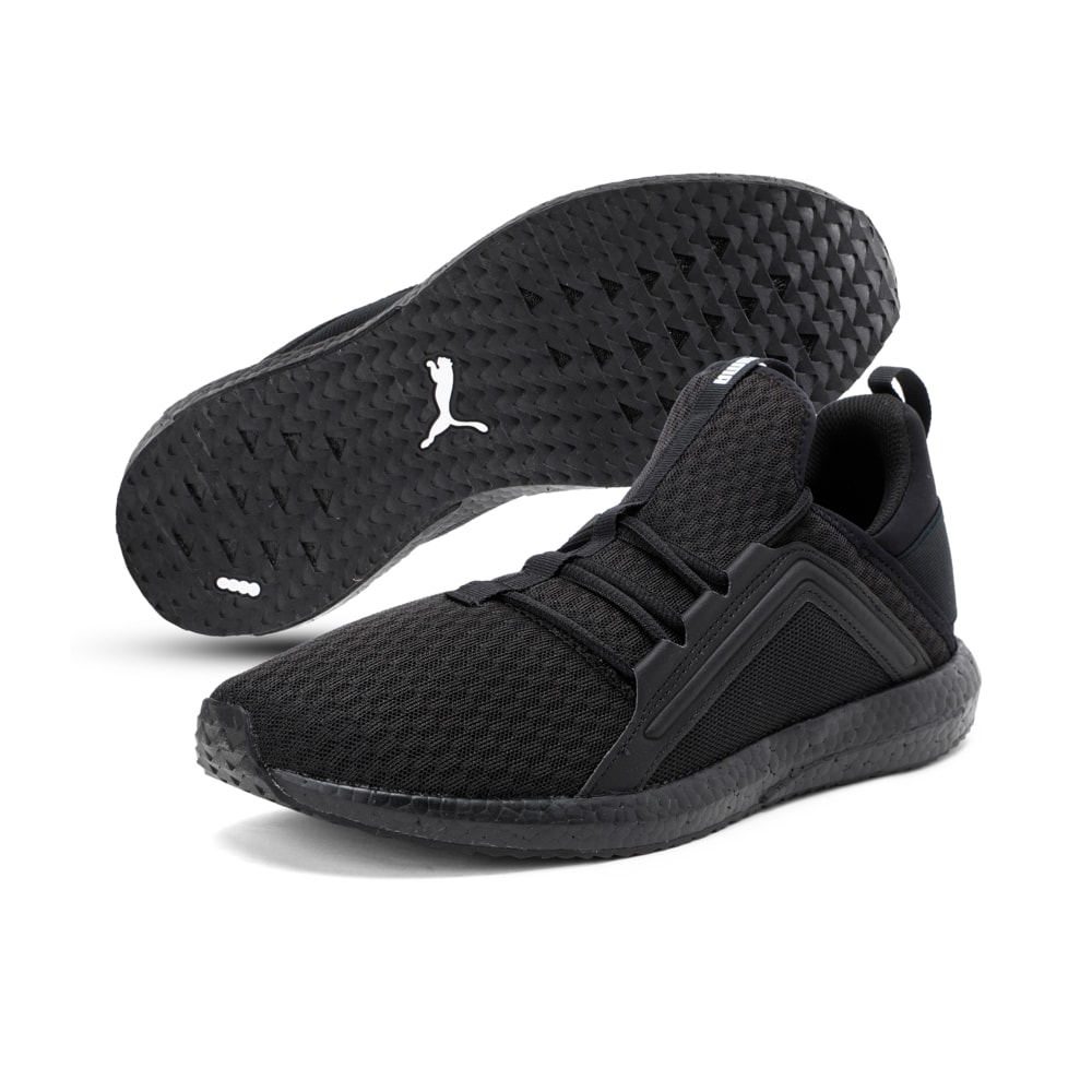 Изображение Puma 190368 #2: Puma Black-Puma White