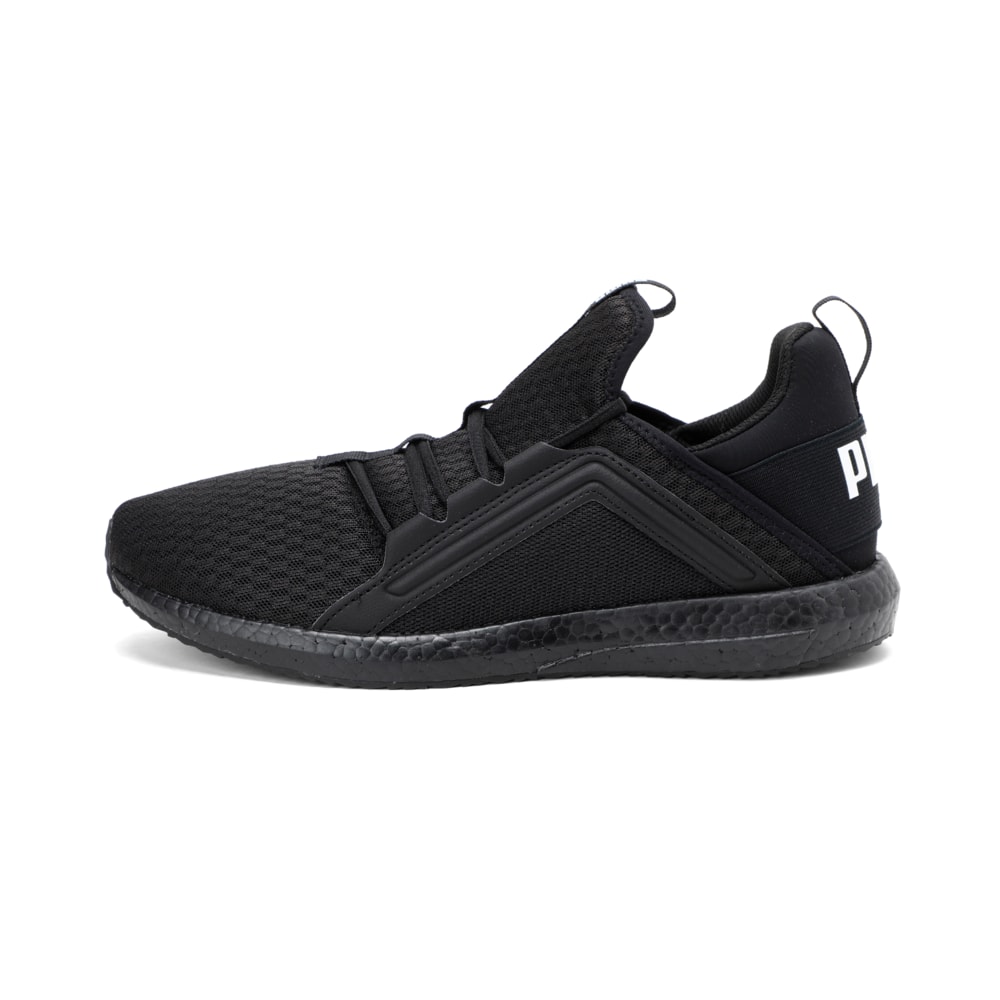 Изображение Puma 190368 #1: Puma Black-Puma White