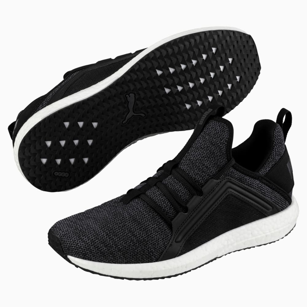 Изображение Puma 190371 #2: Puma Black-Asphalt