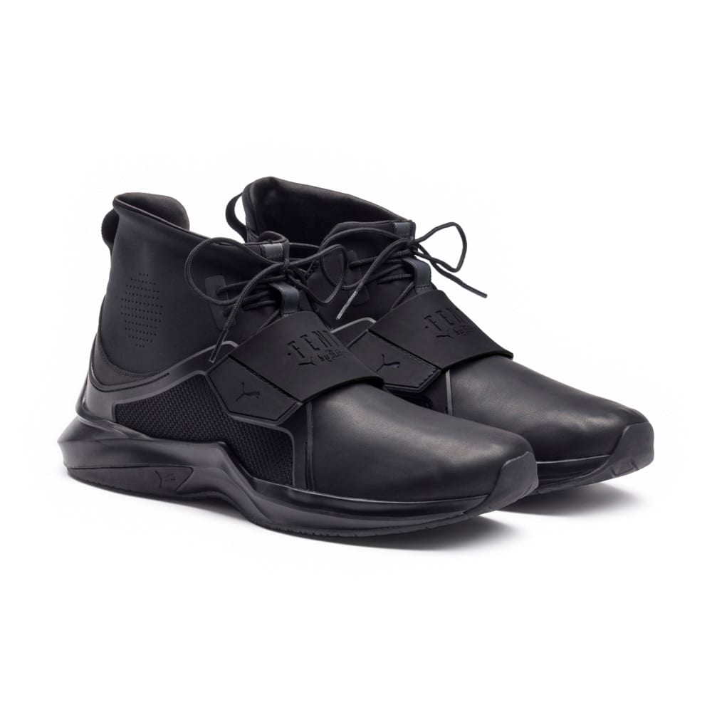 fenty rihanna trainer hi kadin sneaker