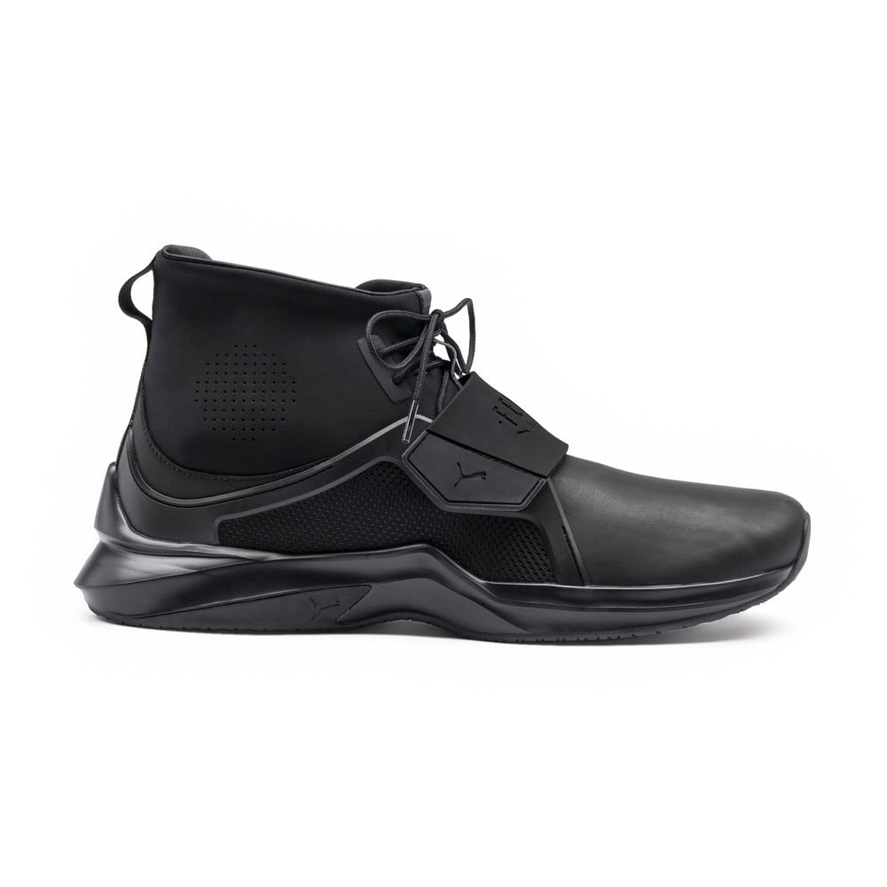 fenty rihanna trainer hi kadin sneaker