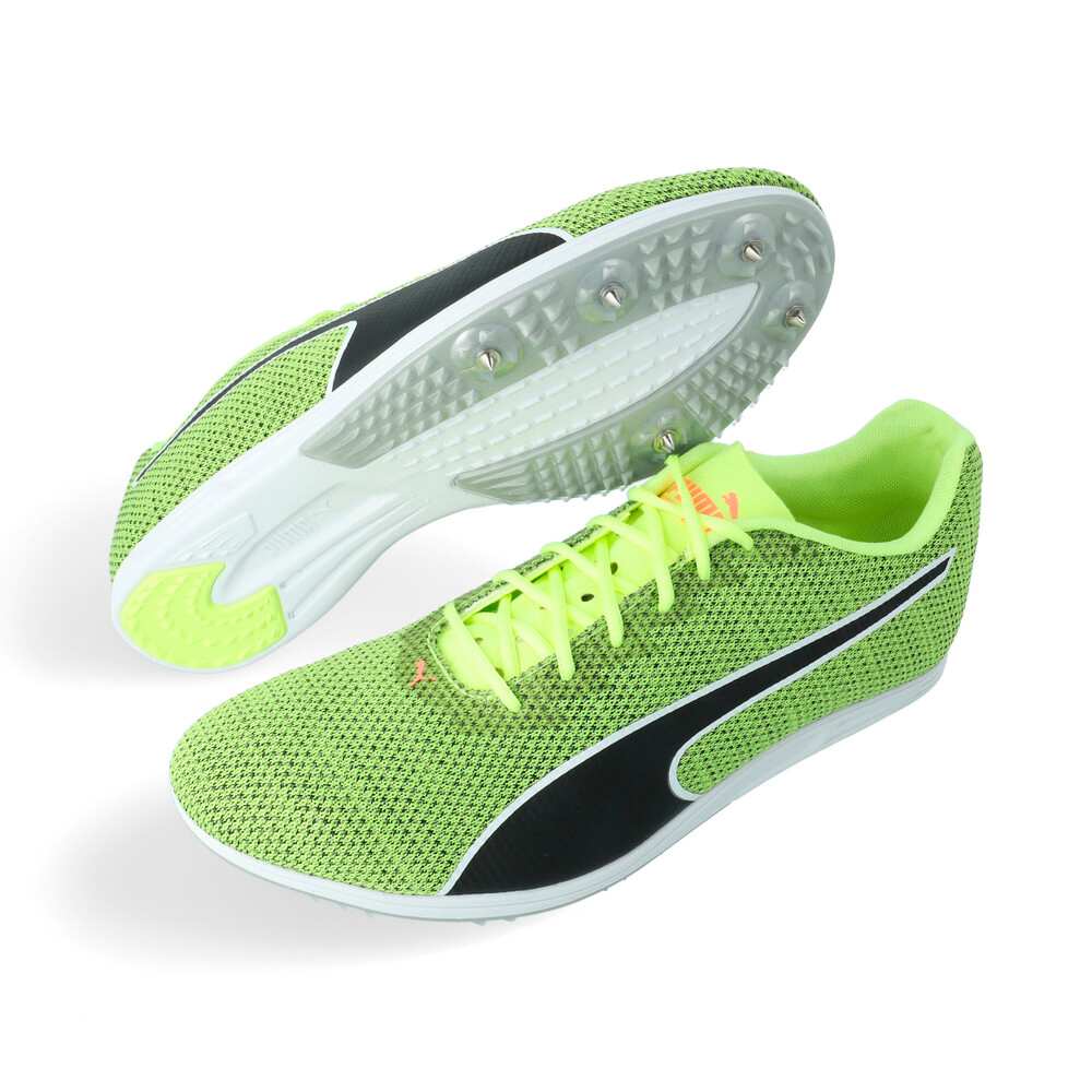puma evospeed shoes